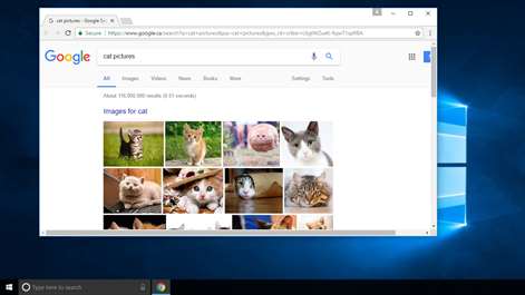 SearchWithMyBrowser Screenshots 2