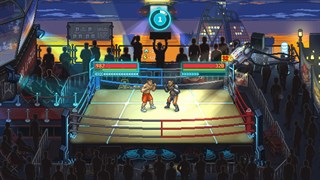 Punch Club 2: Fast Forward - Pre-order Edition screenshot 5