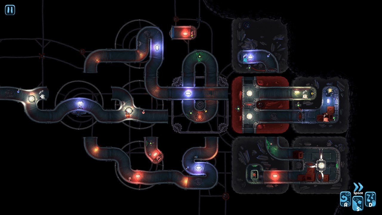 Molecats screenshot 11