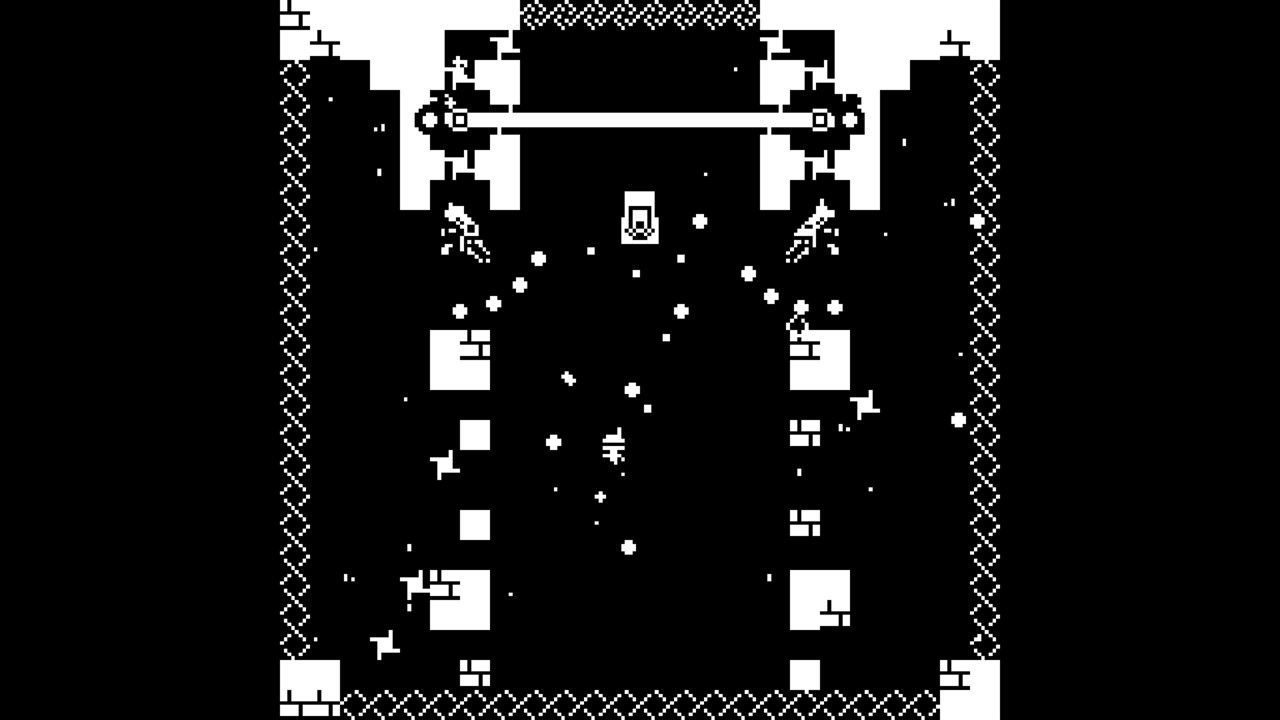 Rogue Sentry screenshot 10