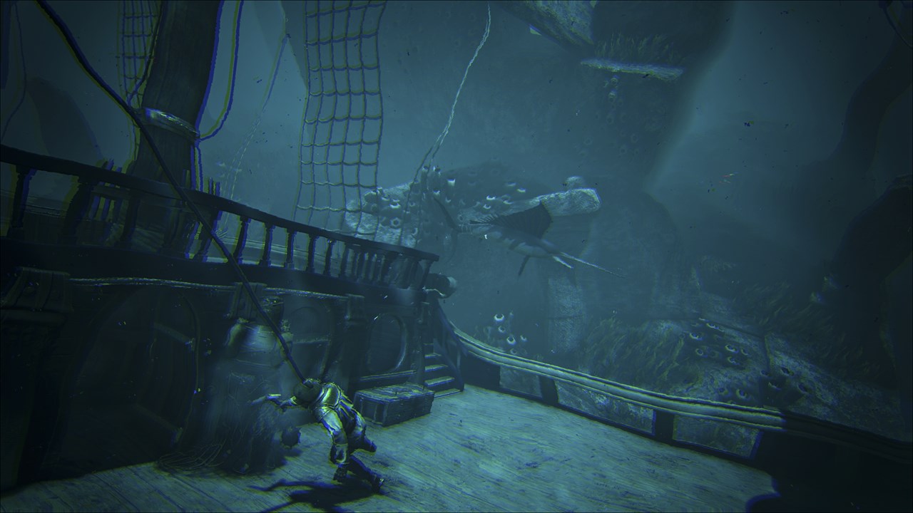 ATLAS (Game Preview) screenshot 6
