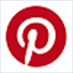 Pinterest Save Button icon