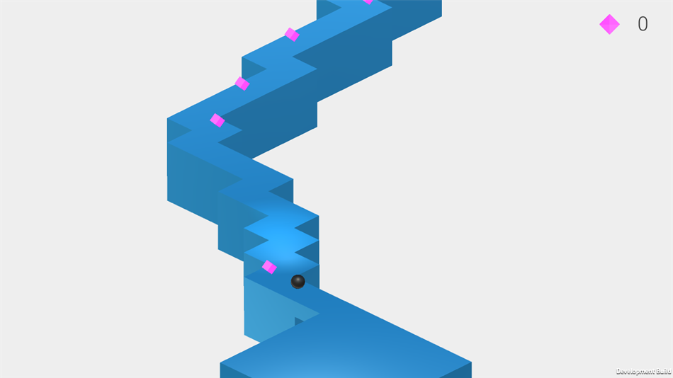 Hyper Ball T (Windows) Podle: patrick maina