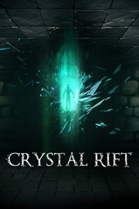 Crystal Rift technical specifications for computer