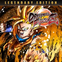 DRAGON BALL FighterZ - Legendary Edition(Windows)