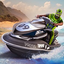 Top Boat: Racing Simulator 3D - ดาวน์โหลดและเล่นฟรีบน Windows ...