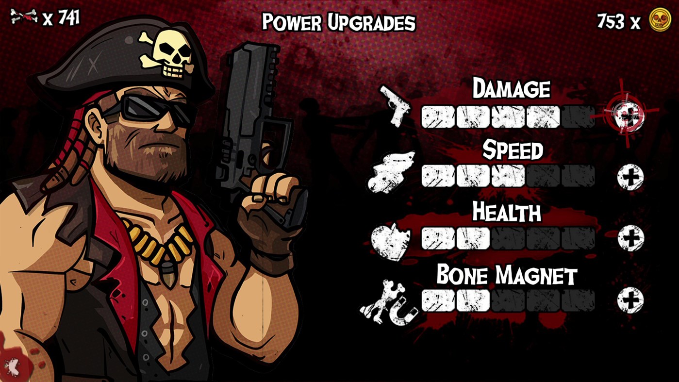 #10. Zombies Overloaded (Xbox) By: Brainium Games