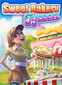 Sweet Bakery Tycoon