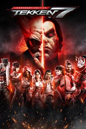 TEKKEN 7 - Legendary Pack