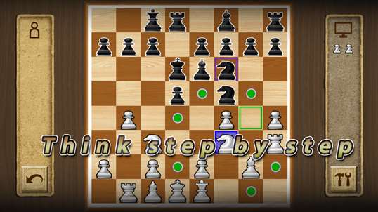 Chess Classic II screenshot 6