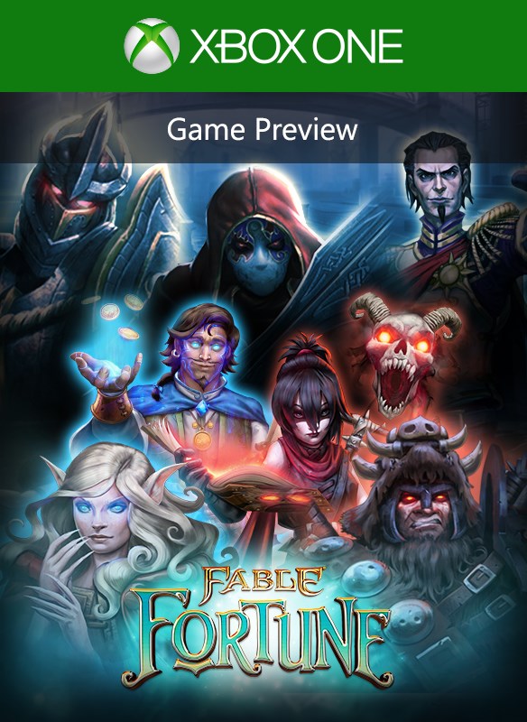 Xbox Play Anywhere Xbox