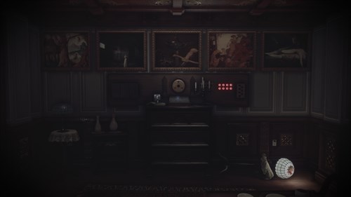 Maximum Horror Bundle