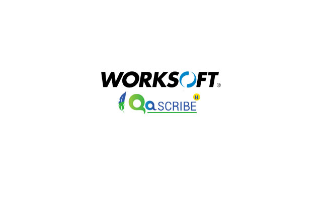 Worksoft QaSCRIBE - Beta