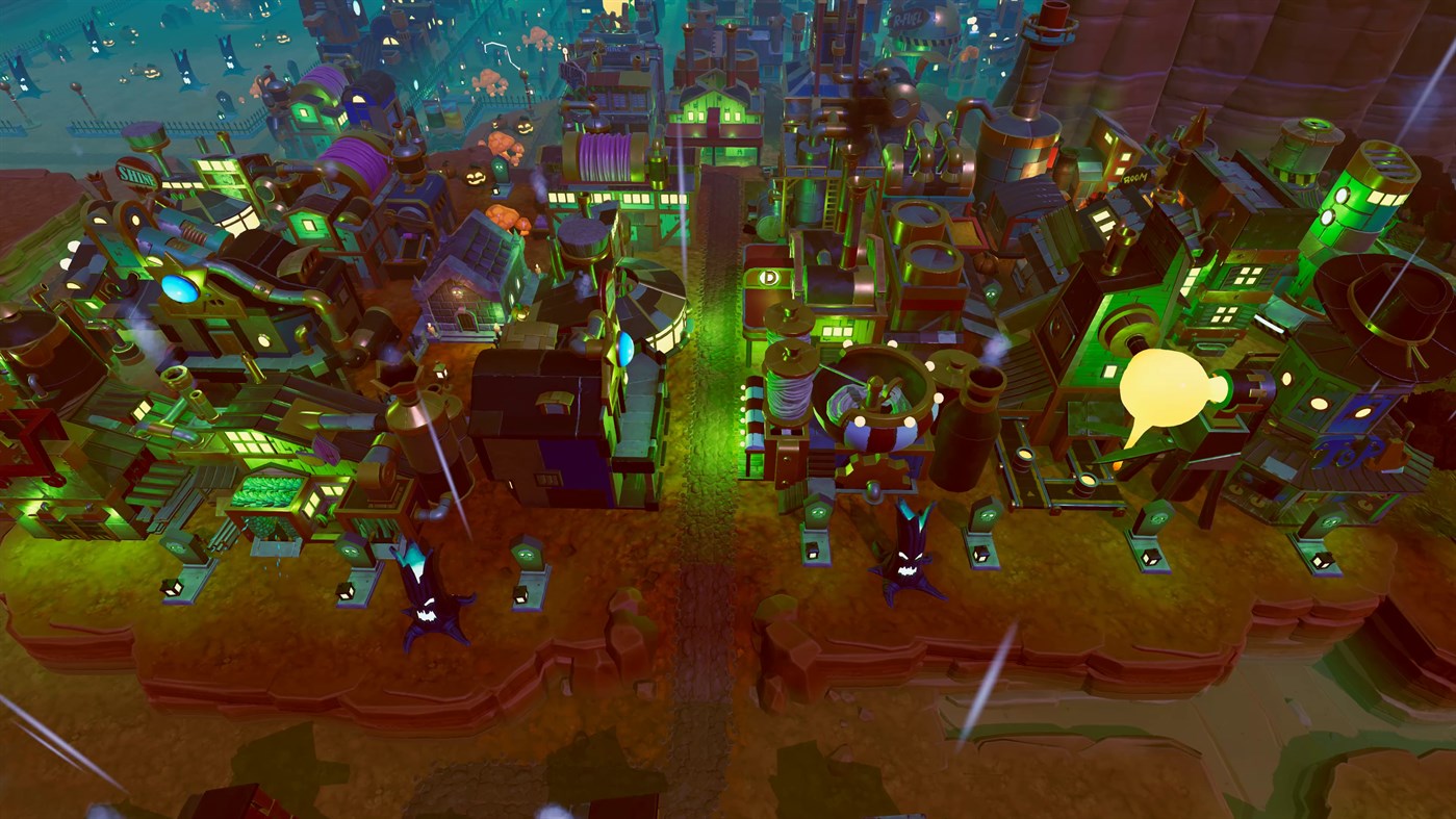 #2. SteamWorld Build (Windows) By: Thunderful Publishing