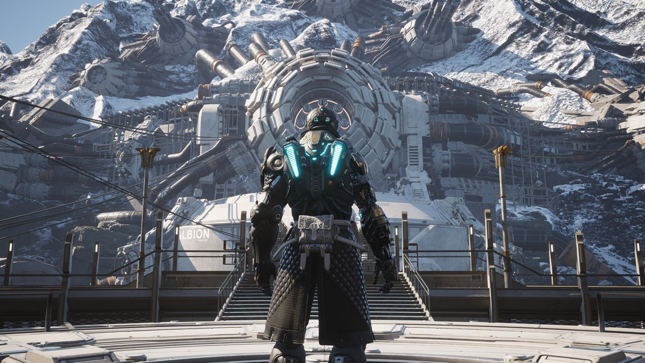 The First Descendant screenshot 8