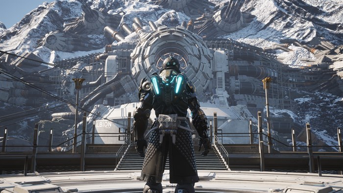The First Descendant — скриншот 8