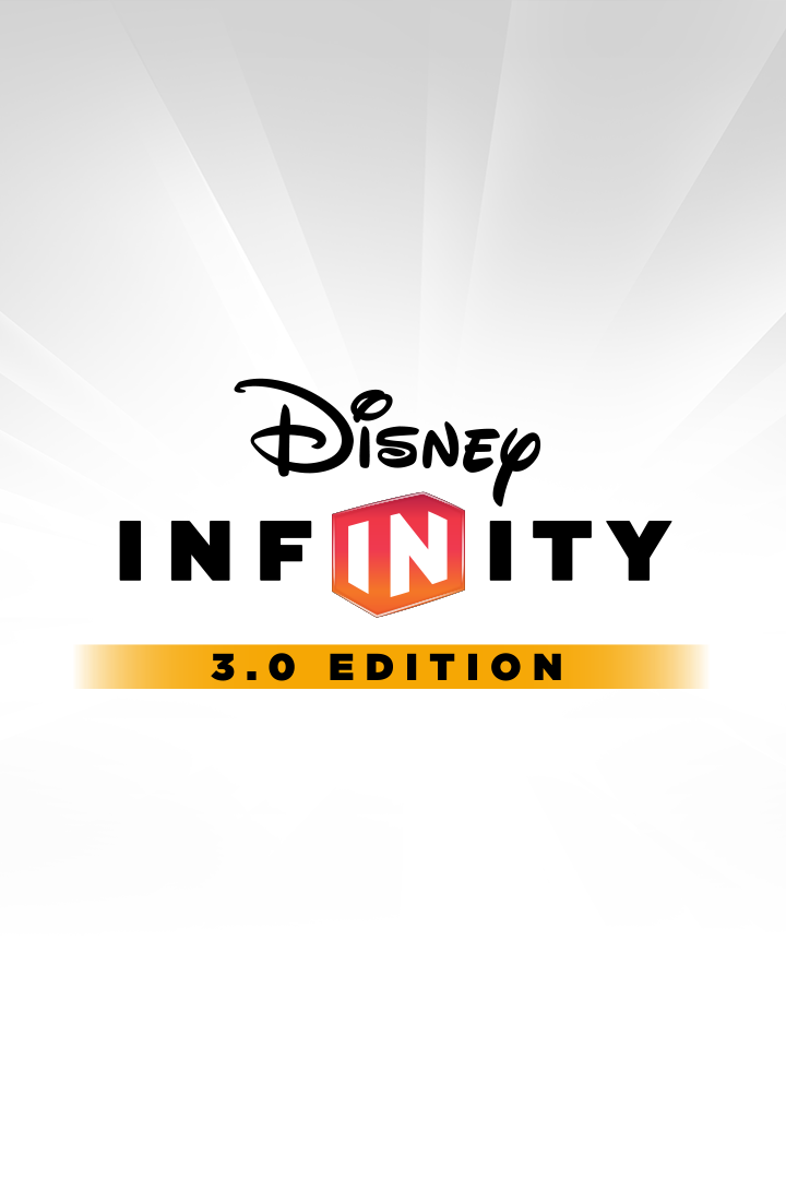disney infinity 3.0 xbox 360