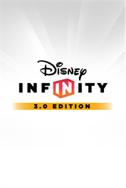 Disney Infinity Édition 3.0
