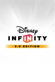 Disney Infinity 3.0 Edition