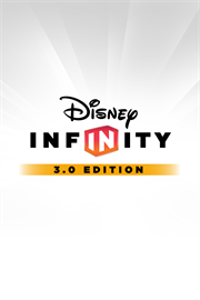 Disney infinity 3.0 gold edition store xbox one