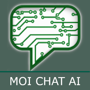 MOI Chat AI