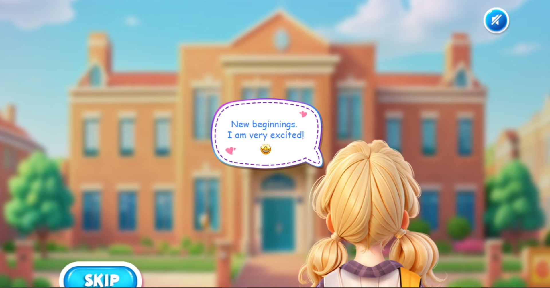 【图】From Nerd to School Popular(截图2)