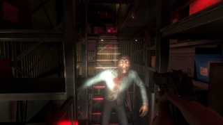 Outbreak Palladium Collection screenshot 3