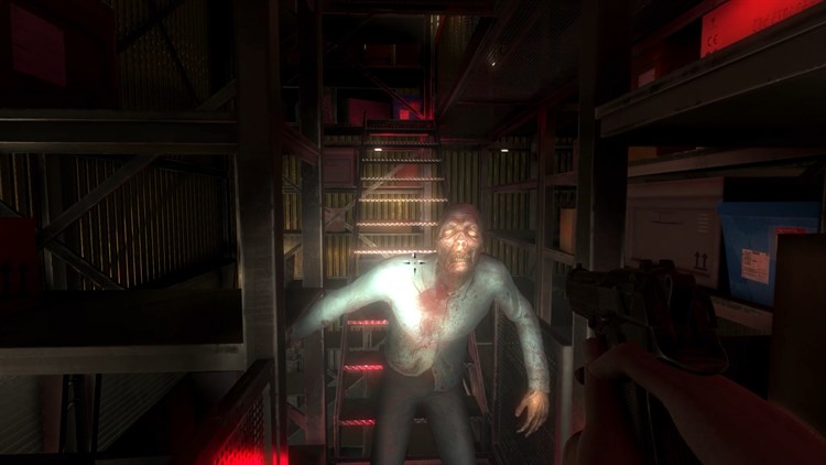 Outbreak: Contagious Memories - Xbox - (Xbox)