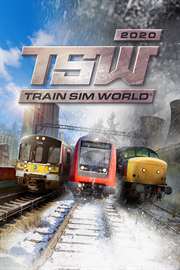 Buy Train Sim World 2020 Microsoft Store - roblox train simulator 2020