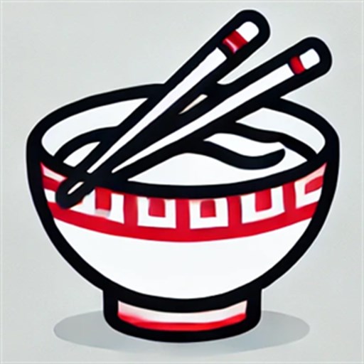 The Chinese Cookbook: Ultimate Collection of Recipes icon