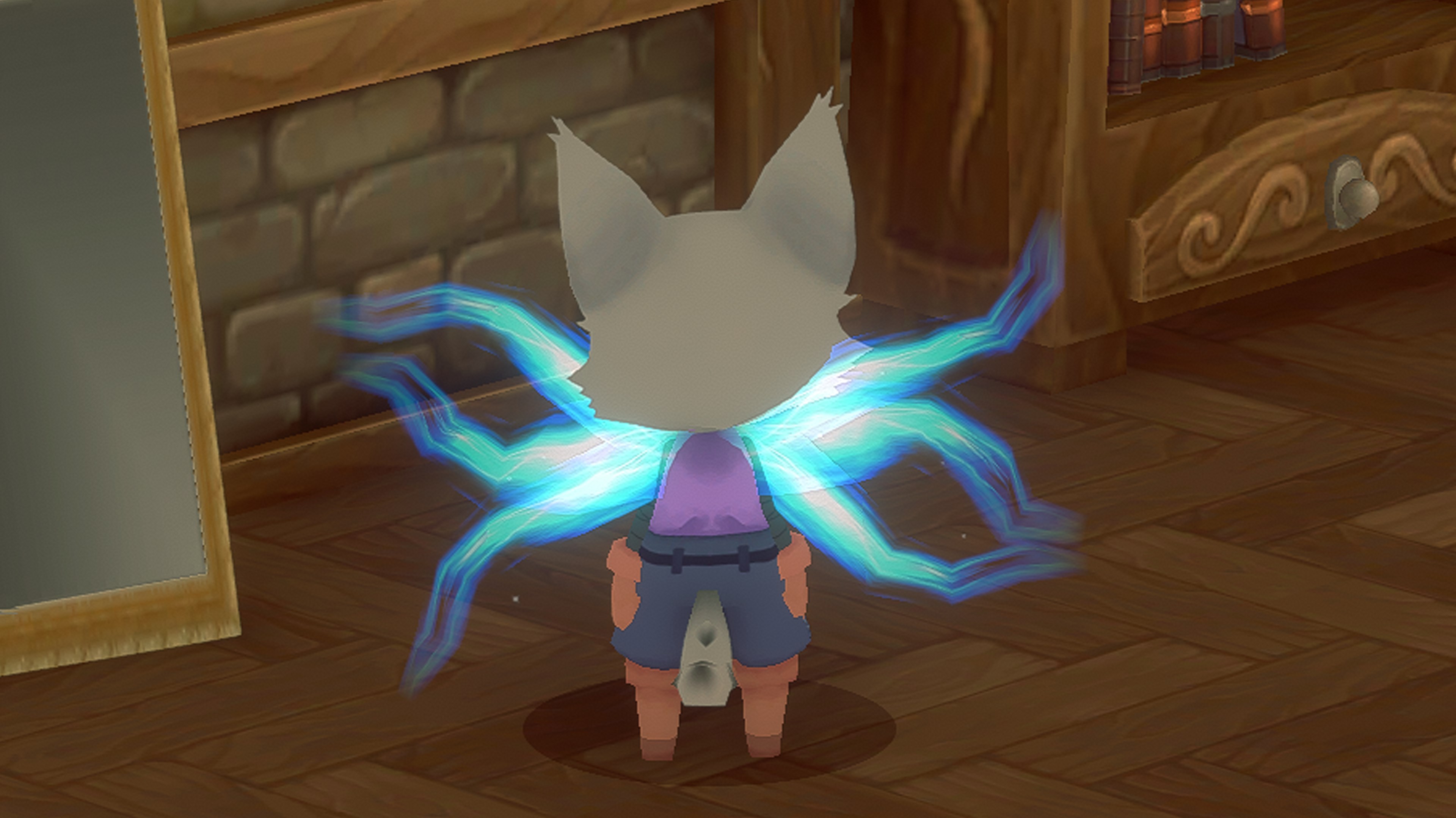 Blue Mythical Wings | Xbox | Chiave | Privato