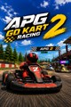 APG Go Kart Racing 2