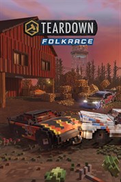 Teardown: Folkrace