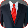 Suits Men Photo Effects