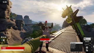 The Culling + Don't Die, Minerva! Bundle screenshot 3