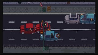 Milanoir screenshot 3