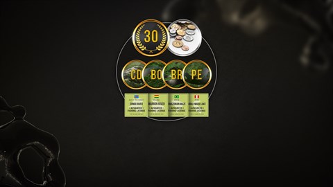 Fishing Planet: Black Friday Travel Pack