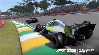 F1 2020 game hot sale xbox one tesco