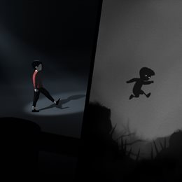 Aperçu INSIDE & LIMBO Bundle