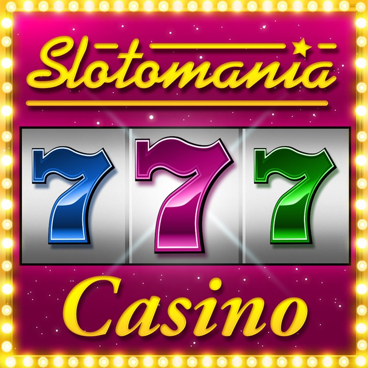 Slotomania Casino Slots