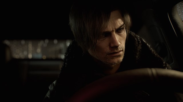 Resident Evil Requiem Deluxe Edition screenshot 2
