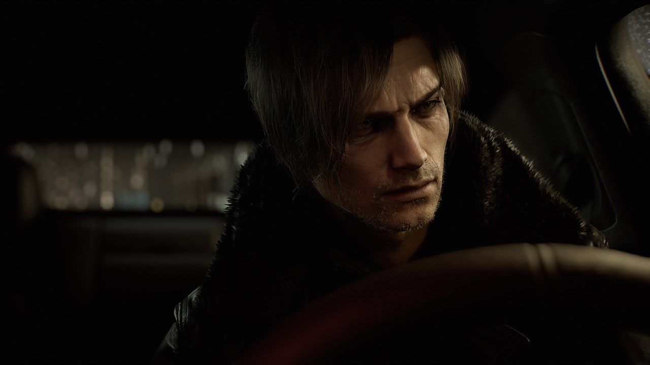Resident Evil Requiem screenshot 2
