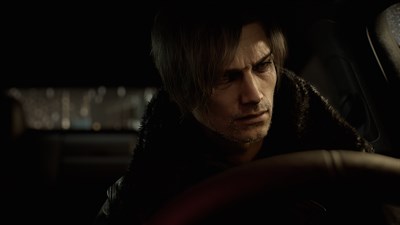 Resident Evil Requiem — скриншот 2