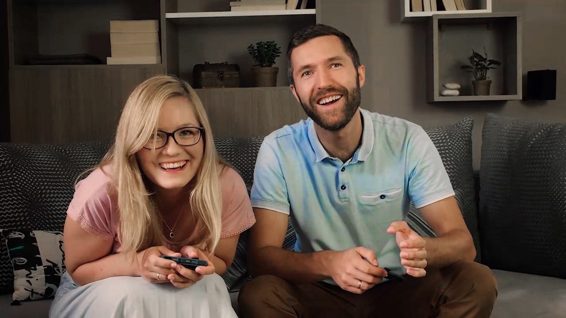 Let's Cook Together screenshot thumbnail video