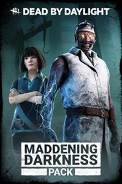 Dead by Daylight: Maddening Darkness-paket Windows