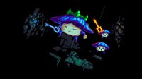 Mushroom Savior