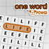 One Word by POWGI