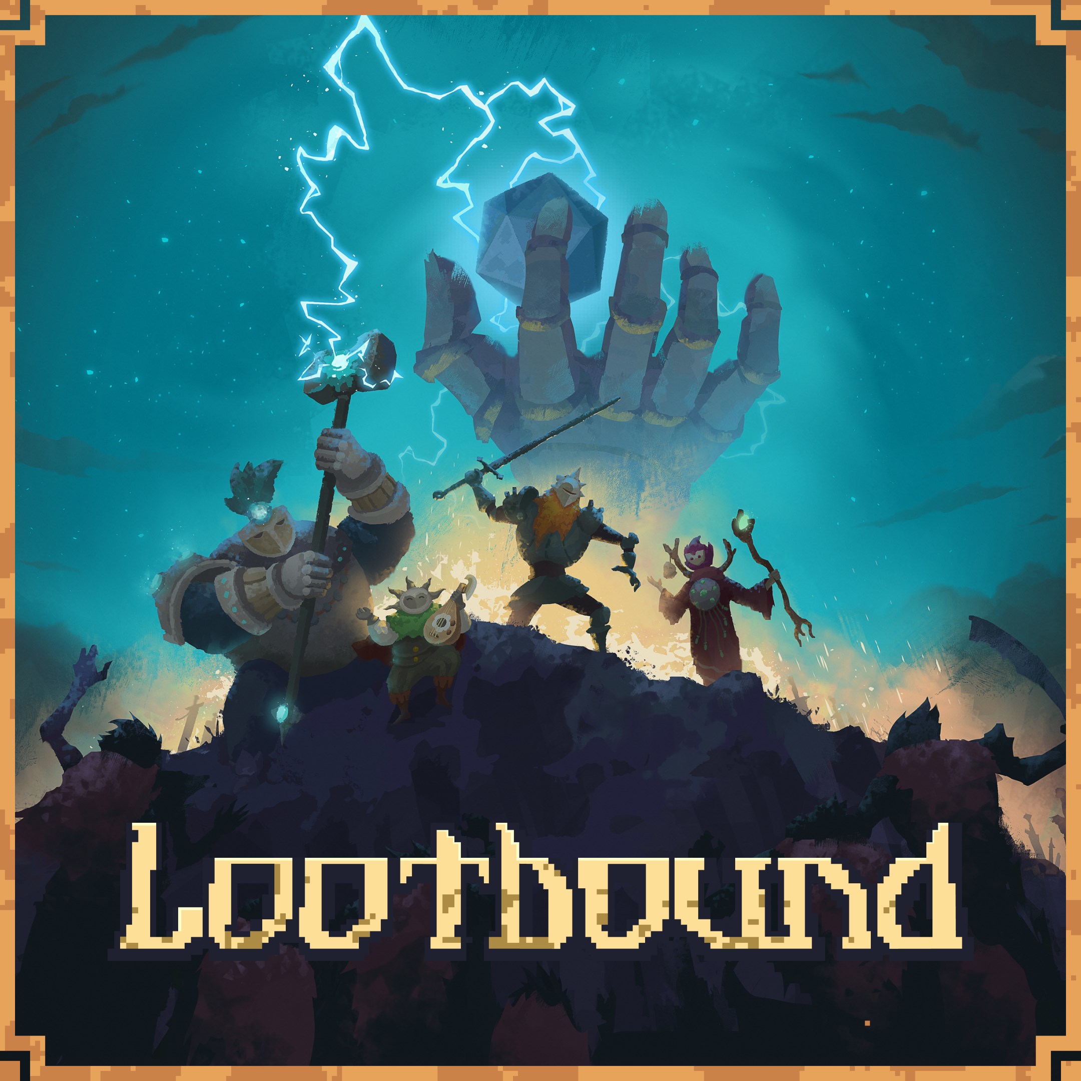 Lootbound