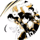 Haikyuu!! Wallpapers New Tab icon