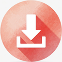 Pinterest 图片下载器 icon